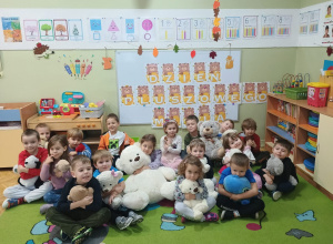 Światowy Dzień Misia